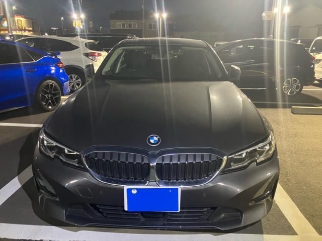 BMW / BMW 3series sedan