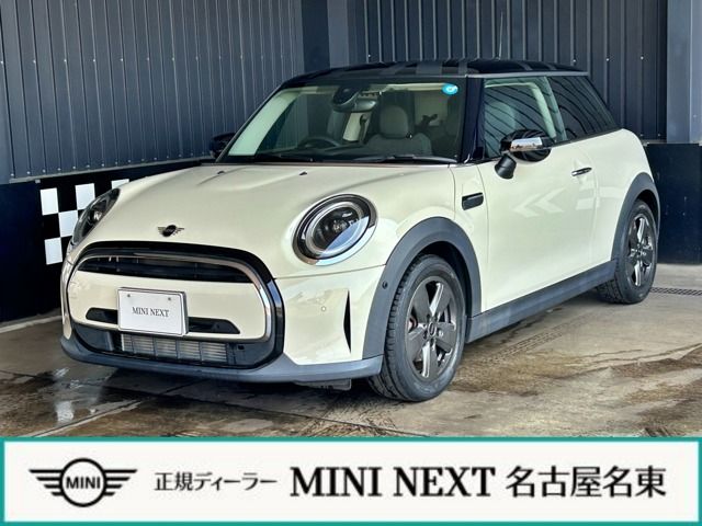 BMW / MINI COOPER D
