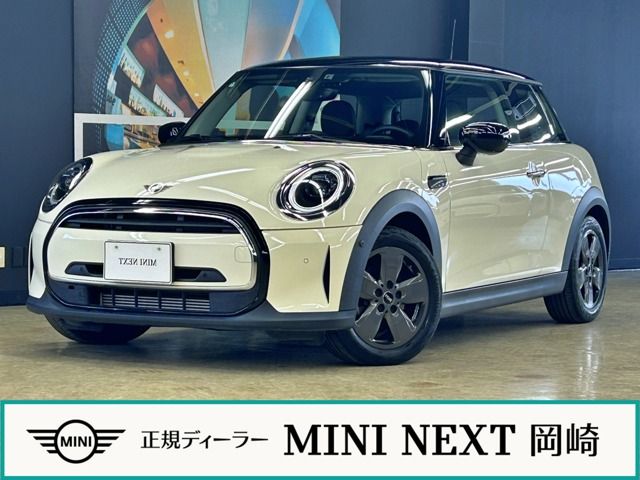 BMW / MINI COOPER
