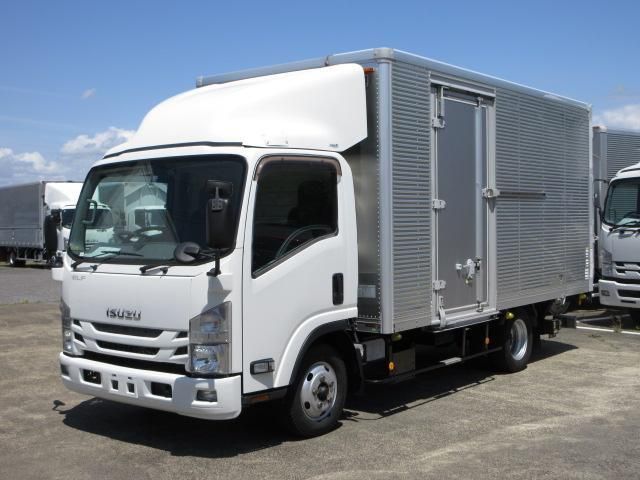 ISUZU / ELF
