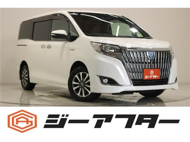 TOYOTA / ESQUIRE HYBRID