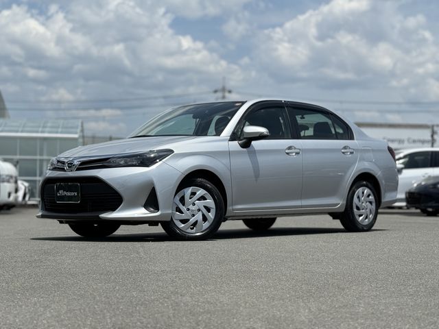 TOYOTA / COROLLA AXIO