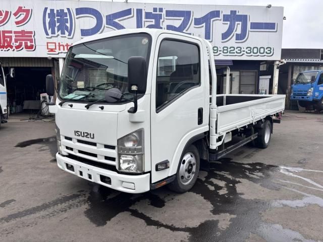 ISUZU / ELF
