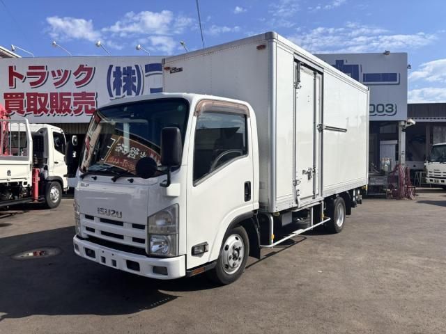 ISUZU / ELF