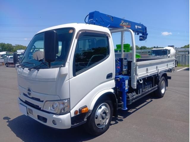 HINO / DUTRO