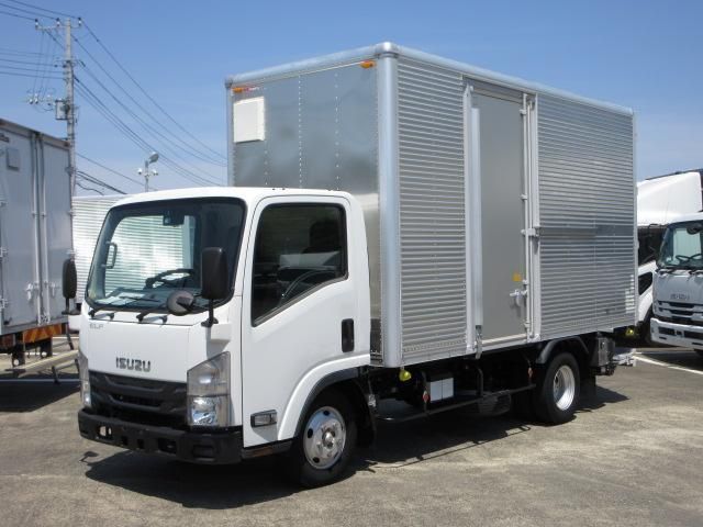 ISUZU / ELF