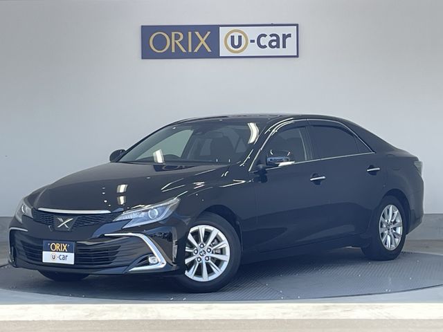 TOYOTA / MARK X