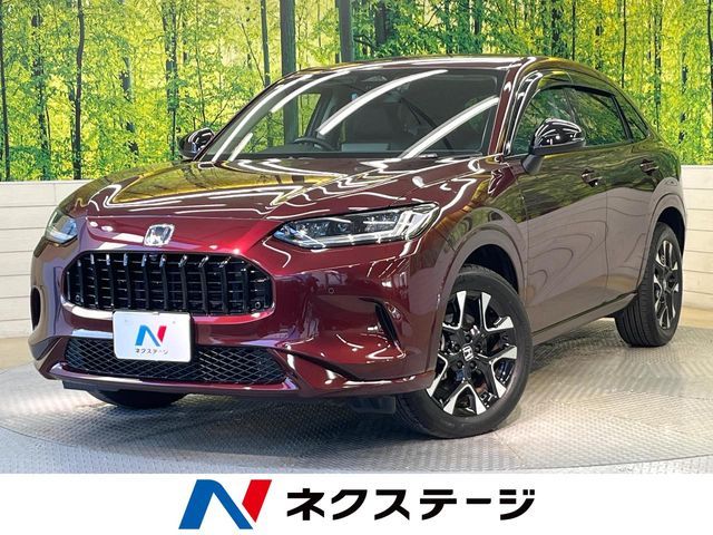 HONDA / ZR-V e:HEV