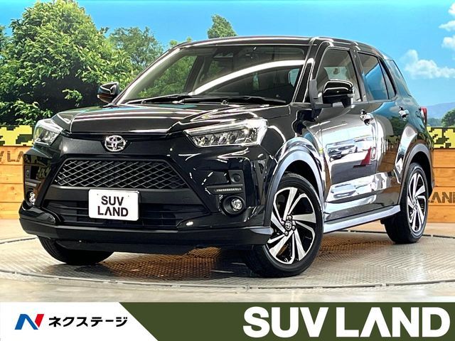 TOYOTA / RAIZE