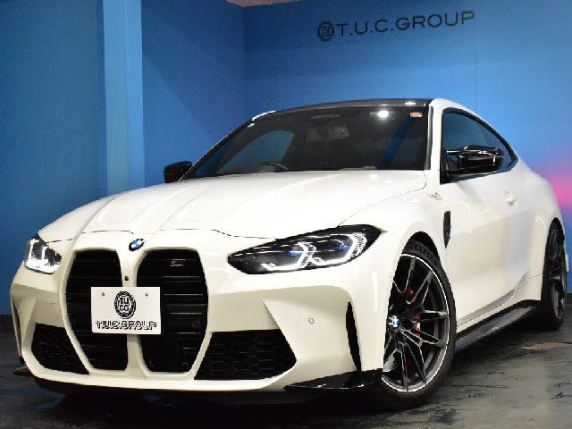 BMW / BMW M4