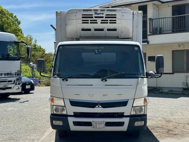 Japanese used car Ref# 1584029 MITSUBISHI / CANTER