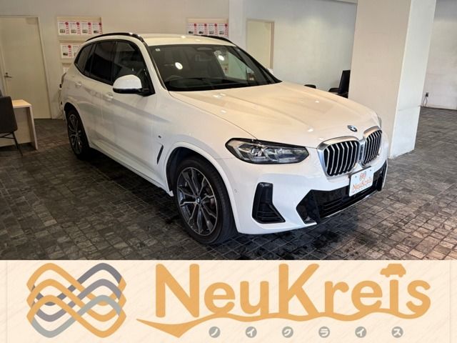 BMW / BMW X3