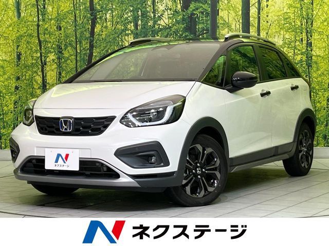 HONDA / FIT e:HEV