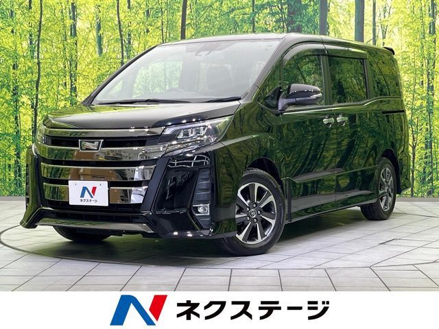 TOYOTA / NOAH