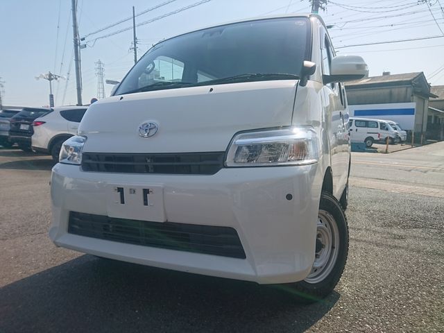 TOYOTA / TOWNACE van 2WD