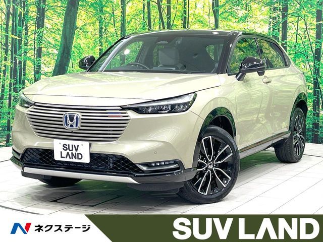 HONDA / VEZEL e:HEV