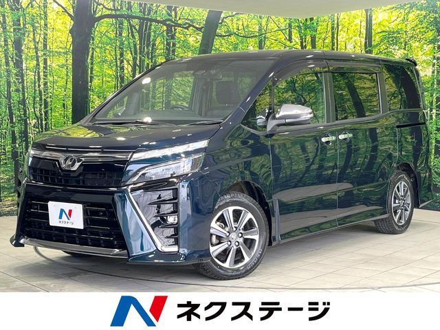 TOYOTA / VOXY