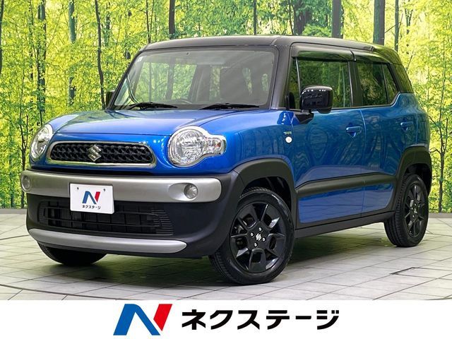 SUZUKI / XBEE