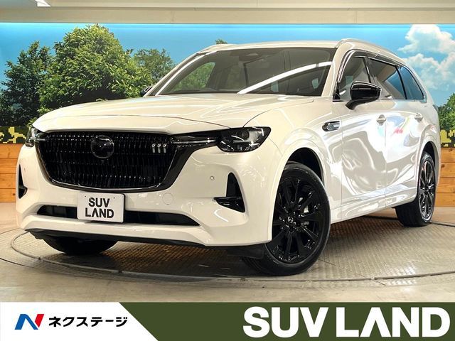 MAZDA / CX-80