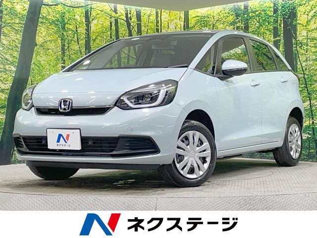 Japanese used car Ref# 1584128 HONDA / FIT 4WD