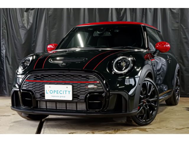 Japanese used car Ref# 1584131 BMW / MINI