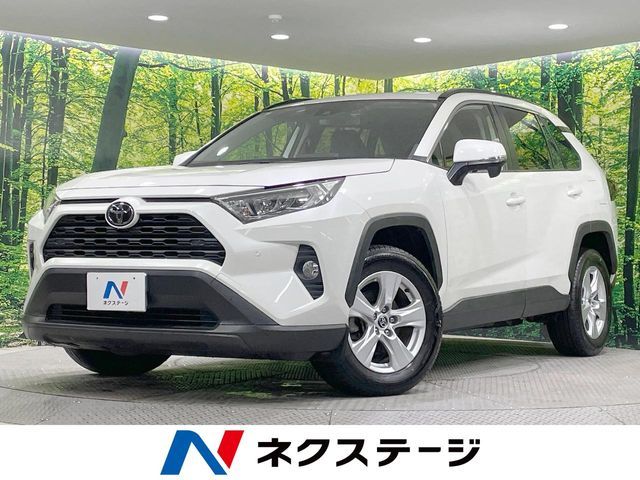 Japanese used car Ref# 1584132 TOYOTA / RAV4 4WD