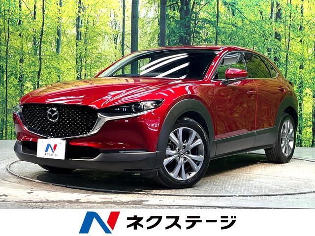 Japanese used car Ref# 1584134 MAZDA / CX-30