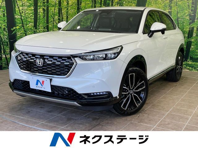 HONDA / VEZEL e:HEV