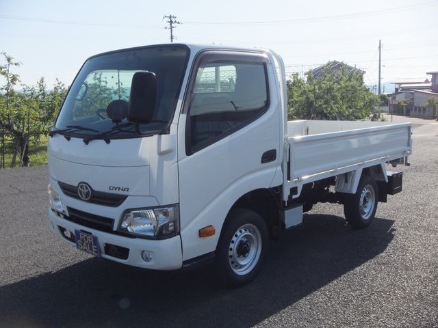 Japanese used car Ref# 1584149 TOYOTA / DYNA