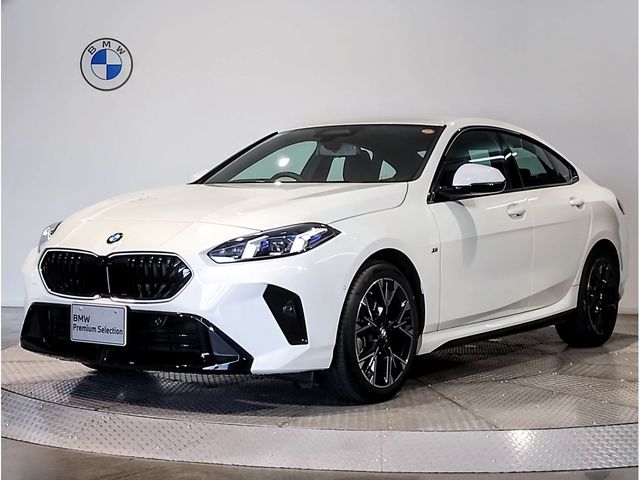BMW / BMW 2series Gran coupe