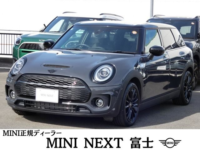 BMW / MINI COOPER SD CLUBMAN