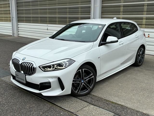 BMW / BMW 1series