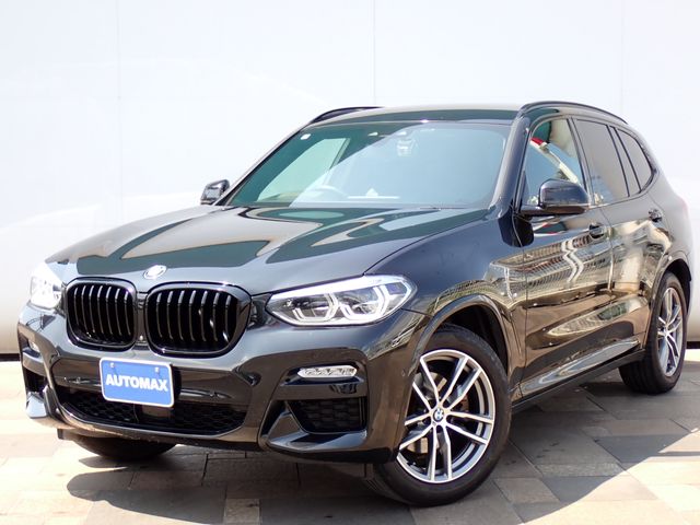 BMW / BMW X3