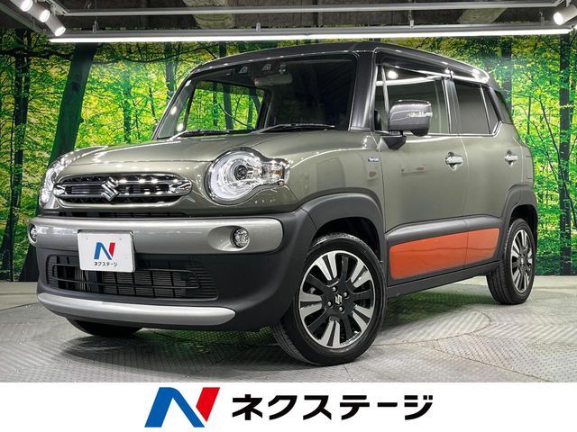SUZUKI / XBEE