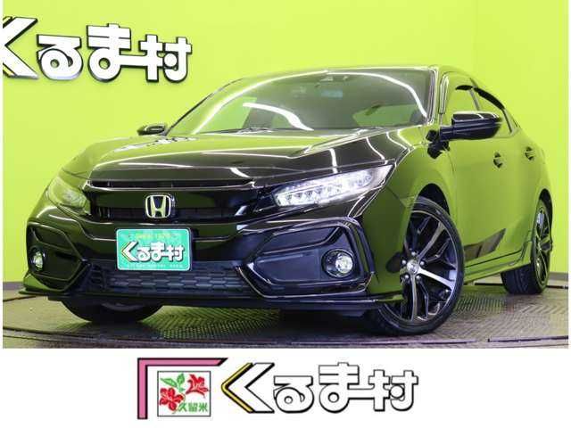 HONDA / シビック