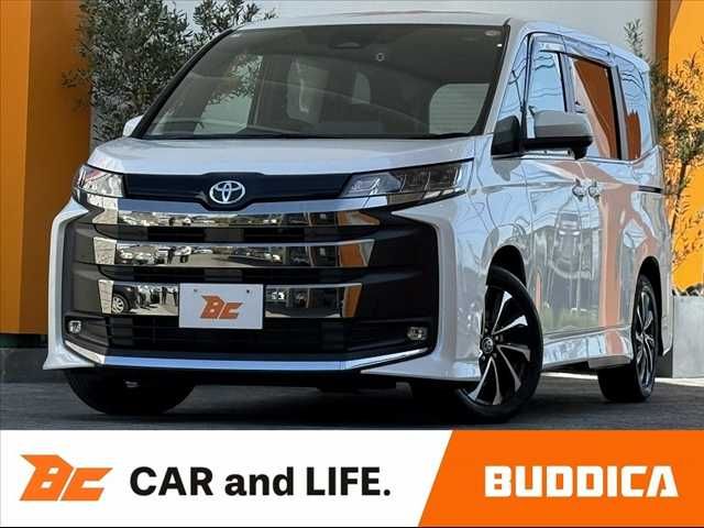 TOYOTA / NOAH