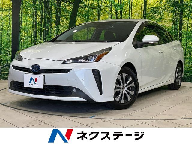 TOYOTA / PRIUS