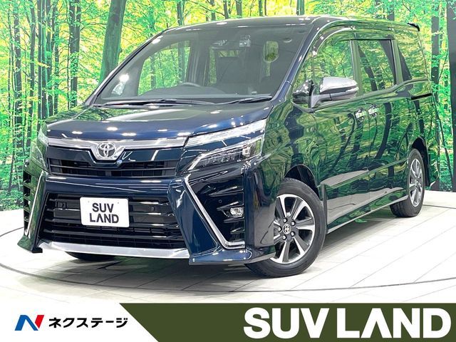 TOYOTA / VOXY