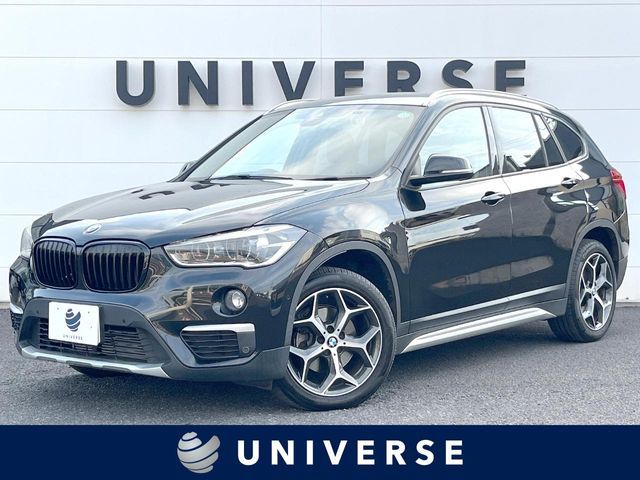 BMW / BMW X1