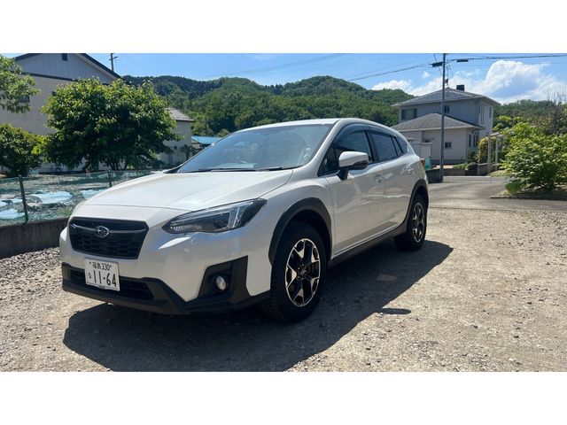 SUBARU / SUBARU XV