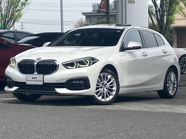 BMW / BMW 1series
