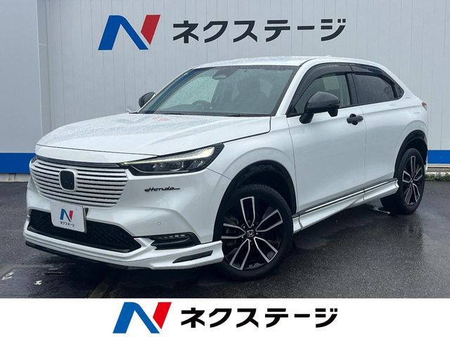 HONDA / VEZEL e:HEV