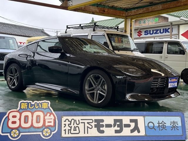 NISSAN / FAIRLADY Z