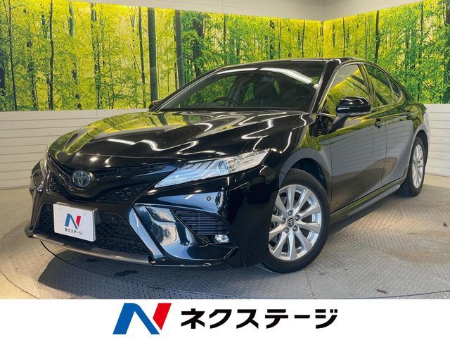 TOYOTA / CAMRY HYBRID