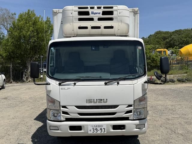 Japanese used car Ref# 1584273 ISUZU / ELF