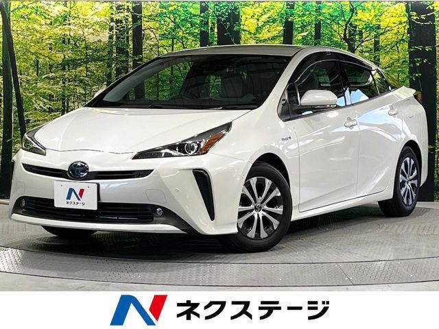 TOYOTA / PRIUS