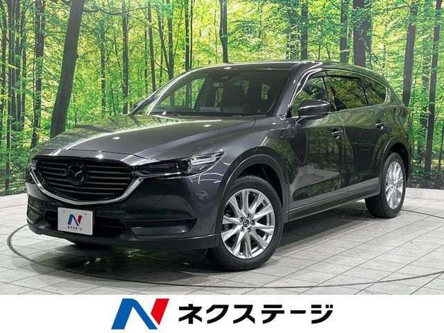 MAZDA / CX-8
