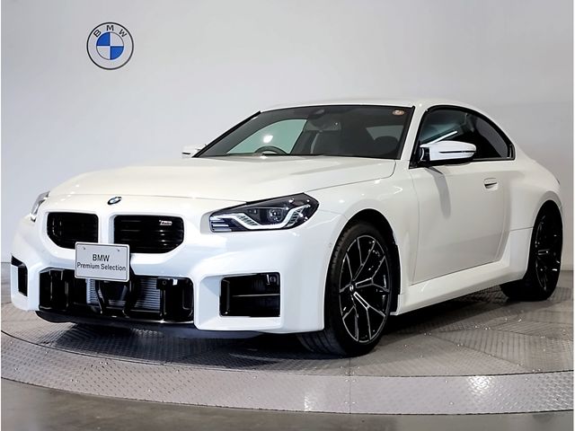 BMW / BMW M2 coupe