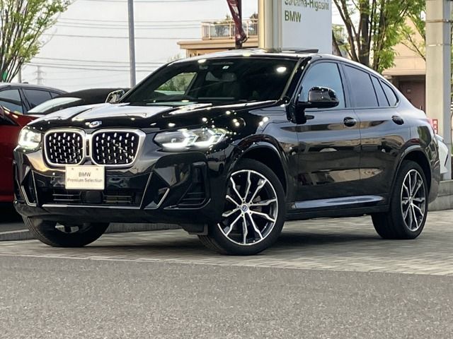 BMW / BMW X4