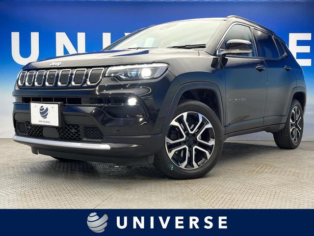 JEEP / JEEP COMPASS 4WD
